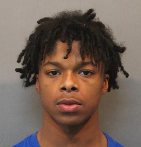 Christopher Monroe Jr.